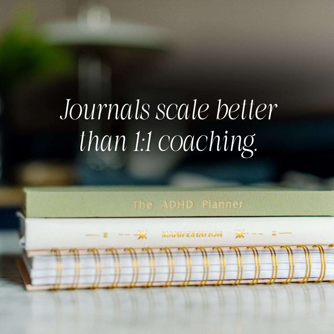 Laura Buhl Coaching Facebook ad