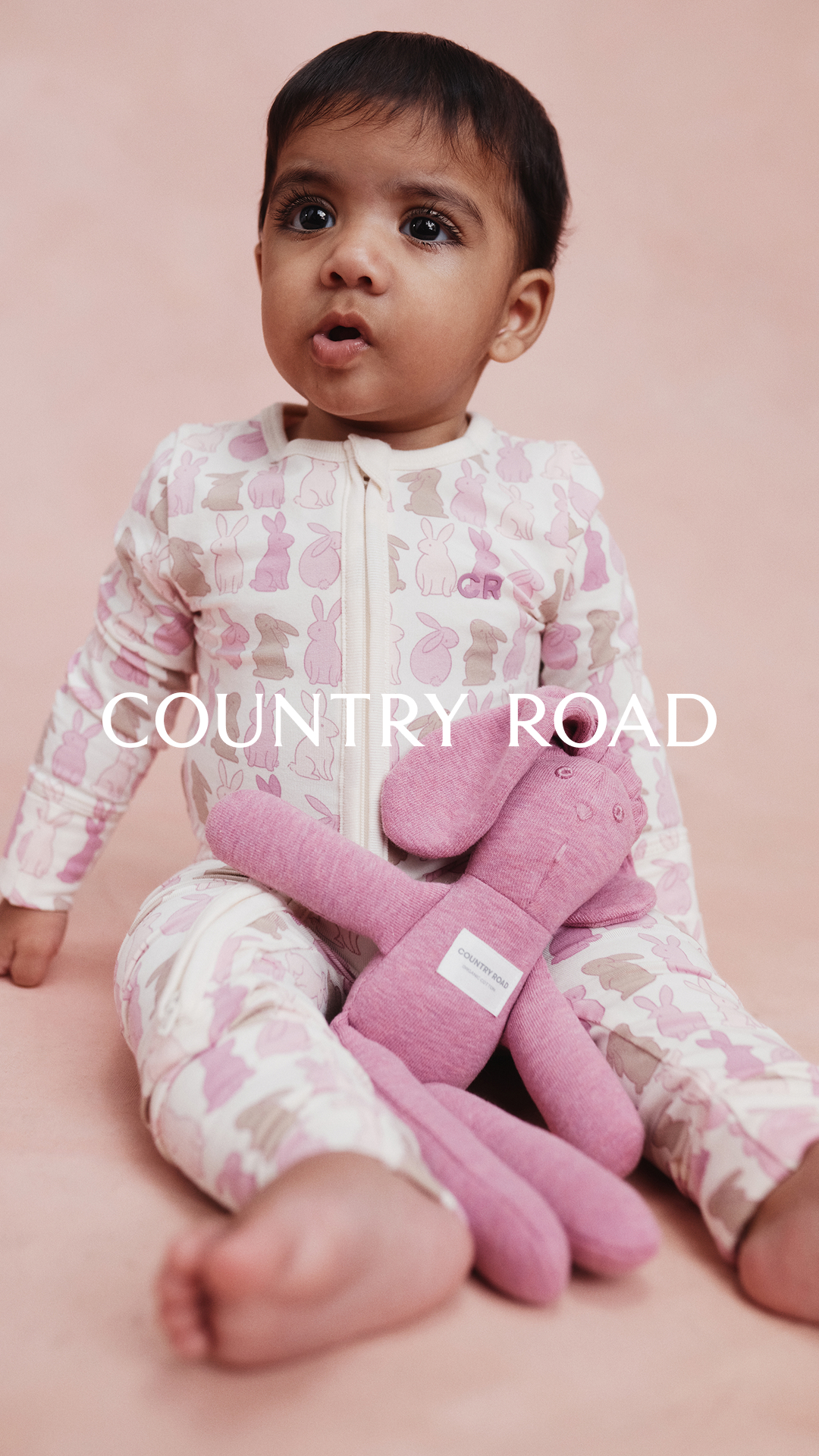 Country Road Facebook ad from Feb 24, 2026