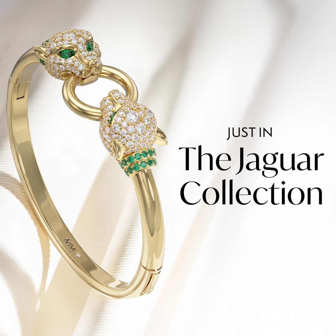 Melinda Maria Jewelry Facebook ad