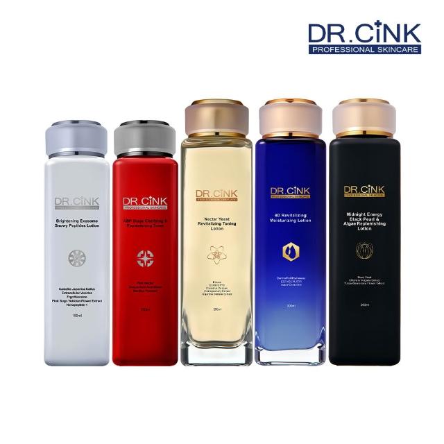 Dr.cink 達特聖克 - momo購物網 Facebook ad: momo 全站限時優惠
