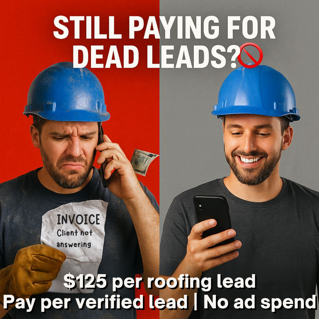 Bent Oak Co. Facebook ad