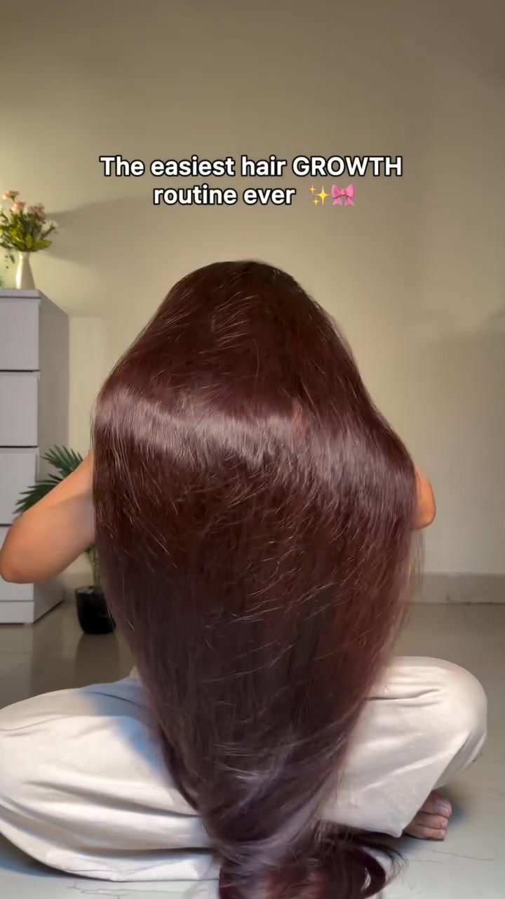 Be Bodywise Facebook ad: Get faster hair growth!
