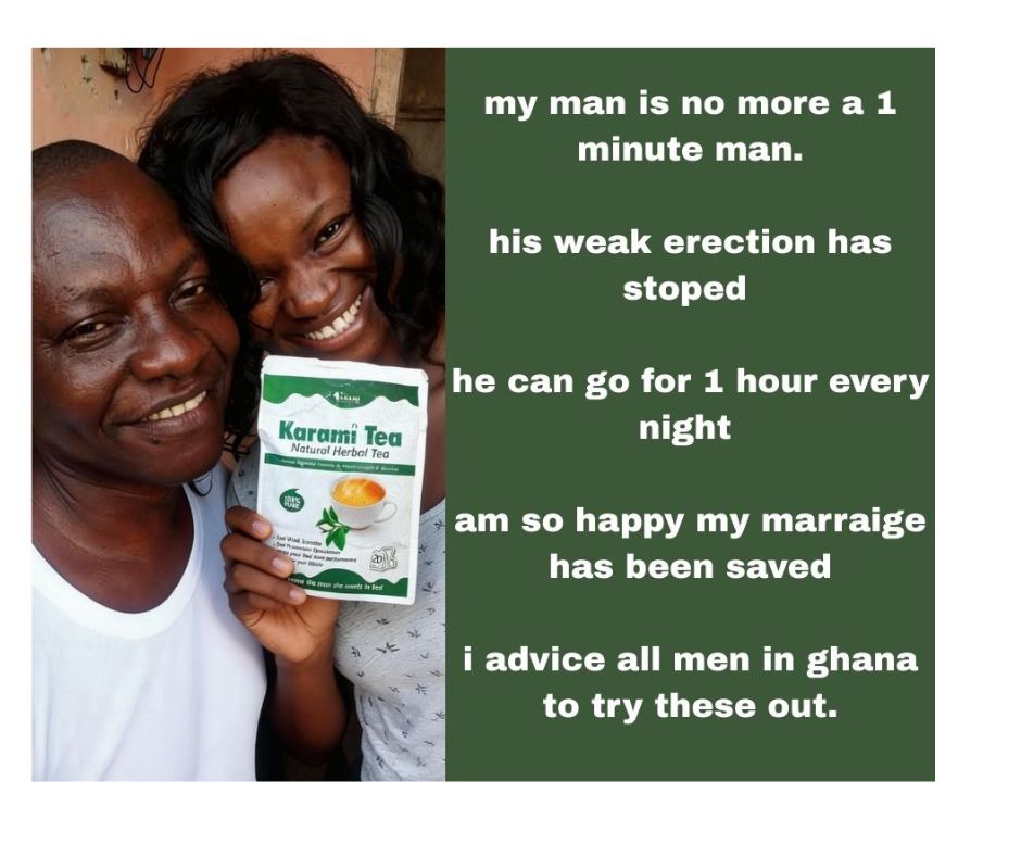 Afri market Facebook ad