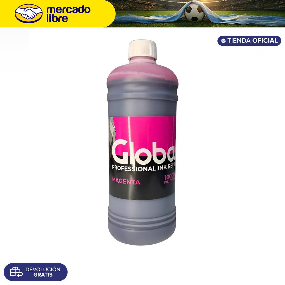 Mercado Libre Facebook ad