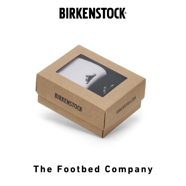 Birkenstock Facebook ad