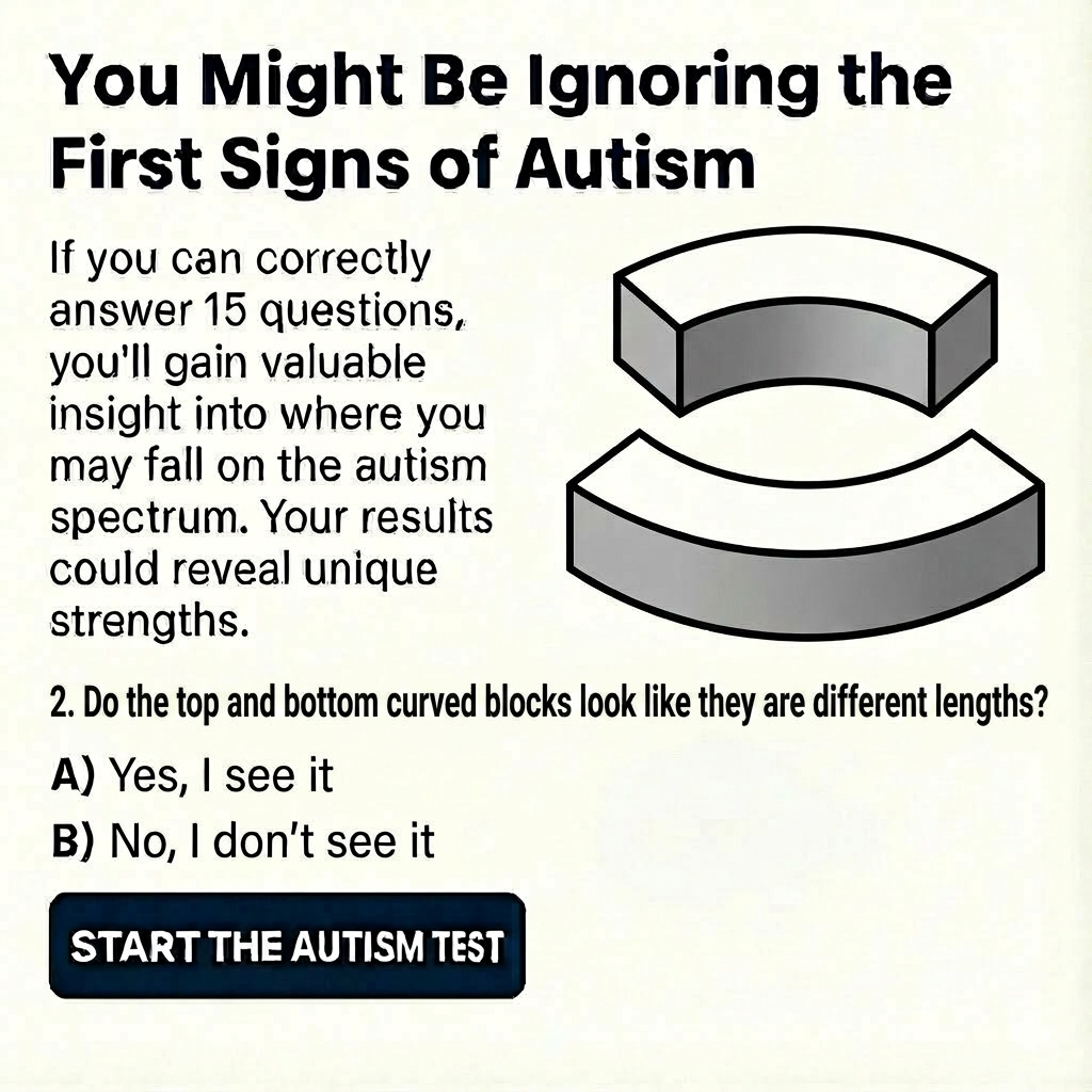 Your Spectrum Journey Facebook ad