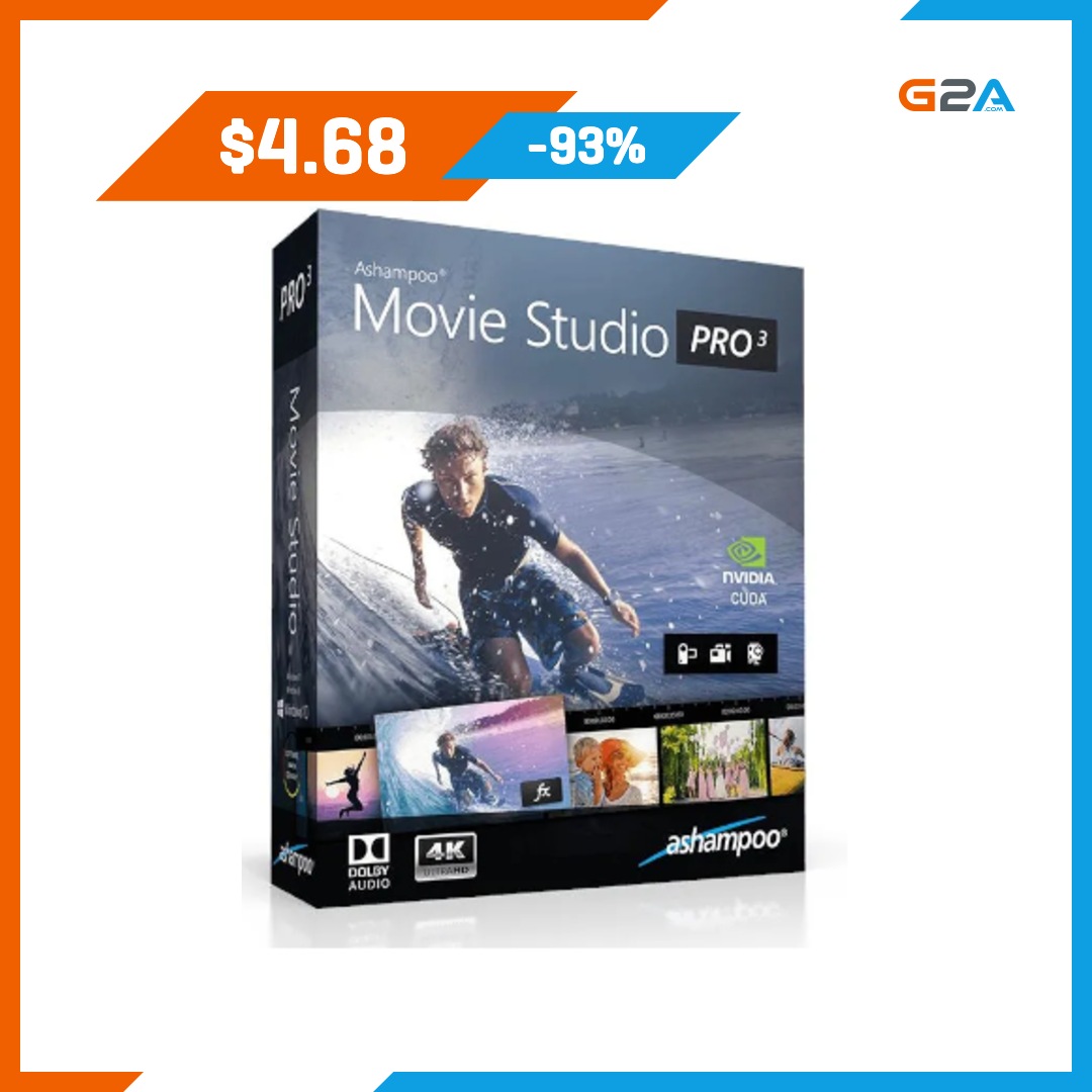 G2A.COM Facebook ad