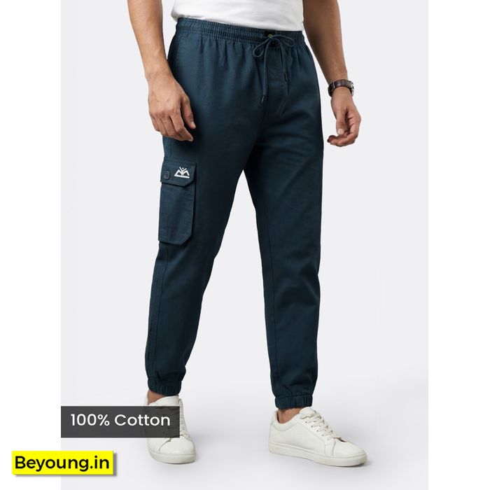 Beyoung.in Facebook ad