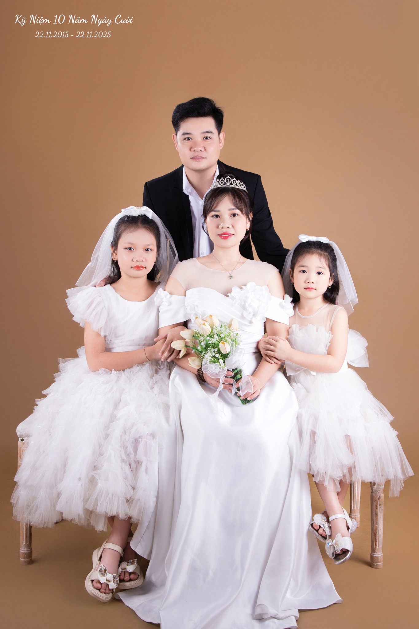 Chụp Ảnh Cho Bé và Gia Đình - TP Lào Cai - Cherry Studio Facebook ad: ƯU ĐÃI TƯNG BỪNG, MỪNG QUỐC TẾ THIẾU…