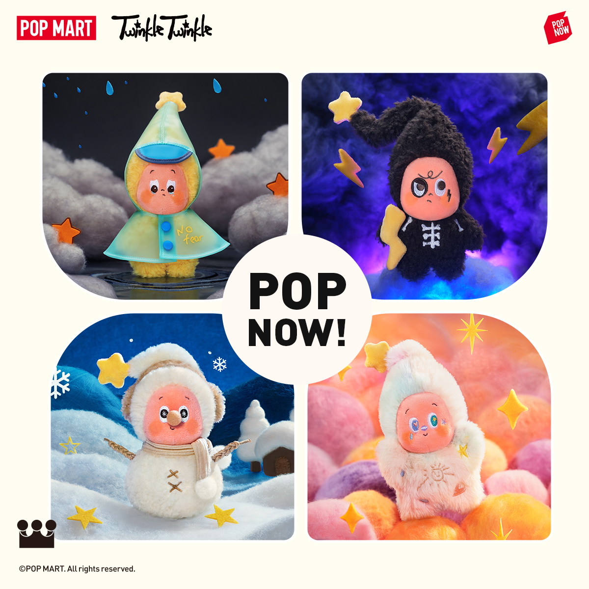 Popmart_korea Facebook ad