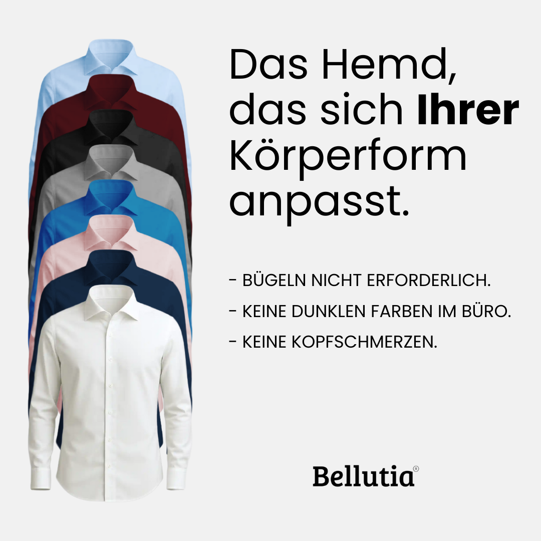 Bellutia Deutschland Facebook ad