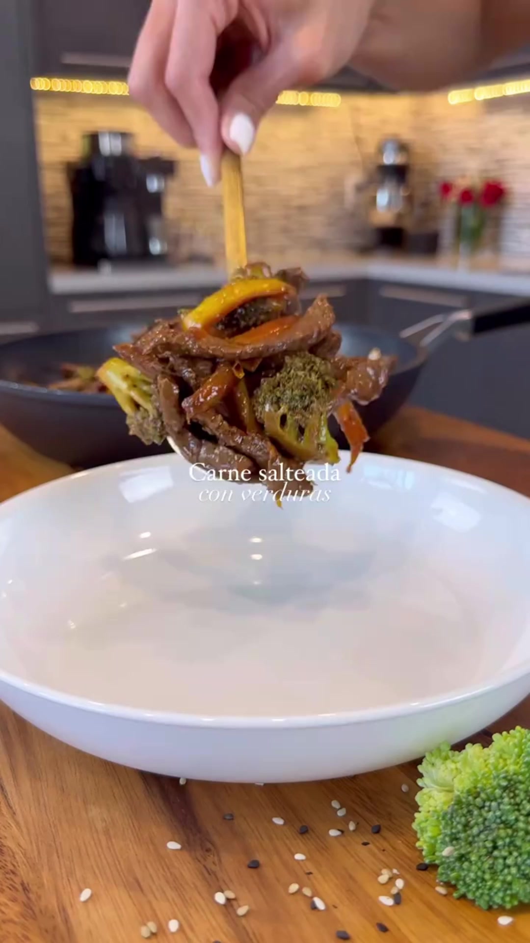 Nutrióloga Michelle A. Facebook ad: 200 Recetas para Diabéticos