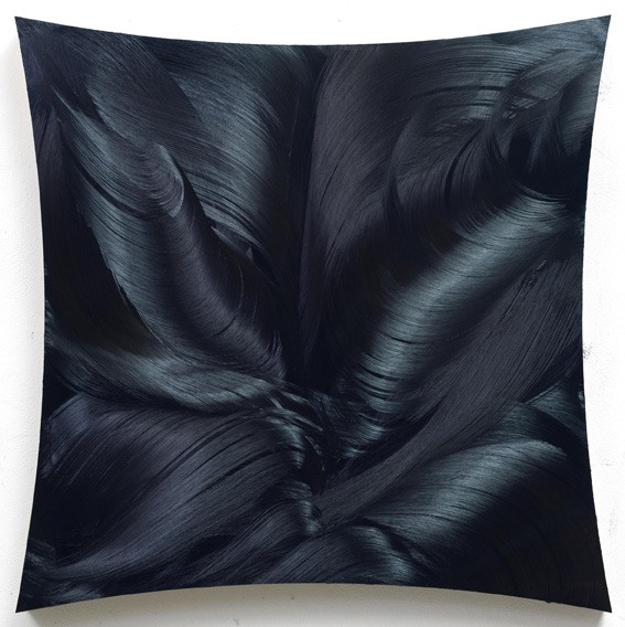 Wetterling Gallery Facebook ad: Wetterling Gallery invites you to Booth 445 at The Armory…