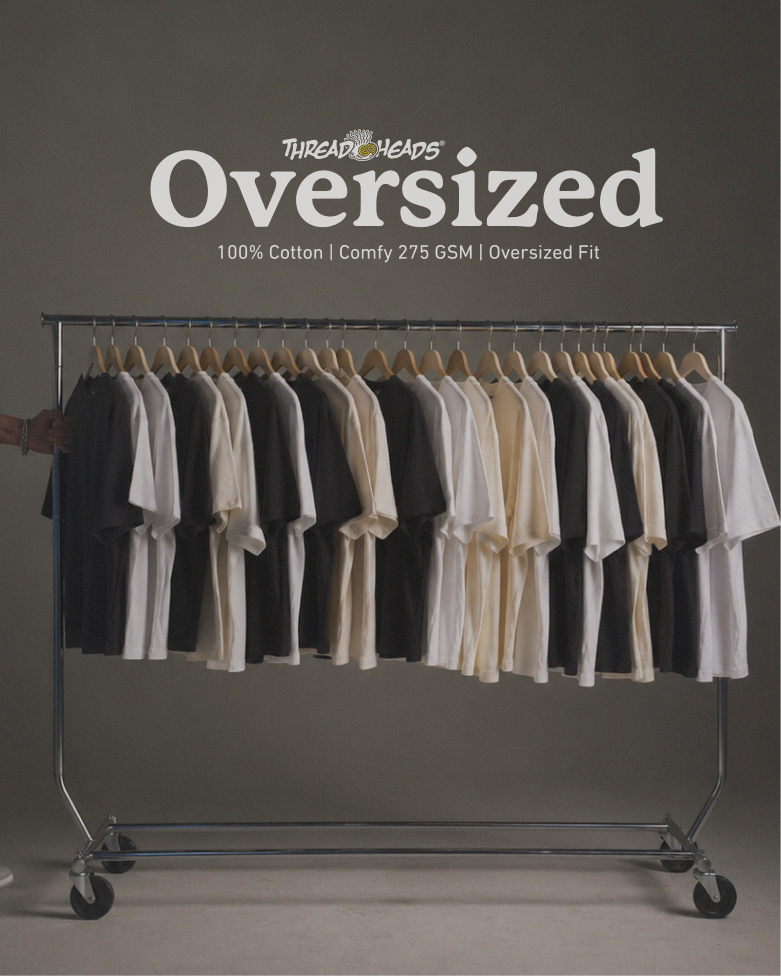 Threadheads Facebook ad