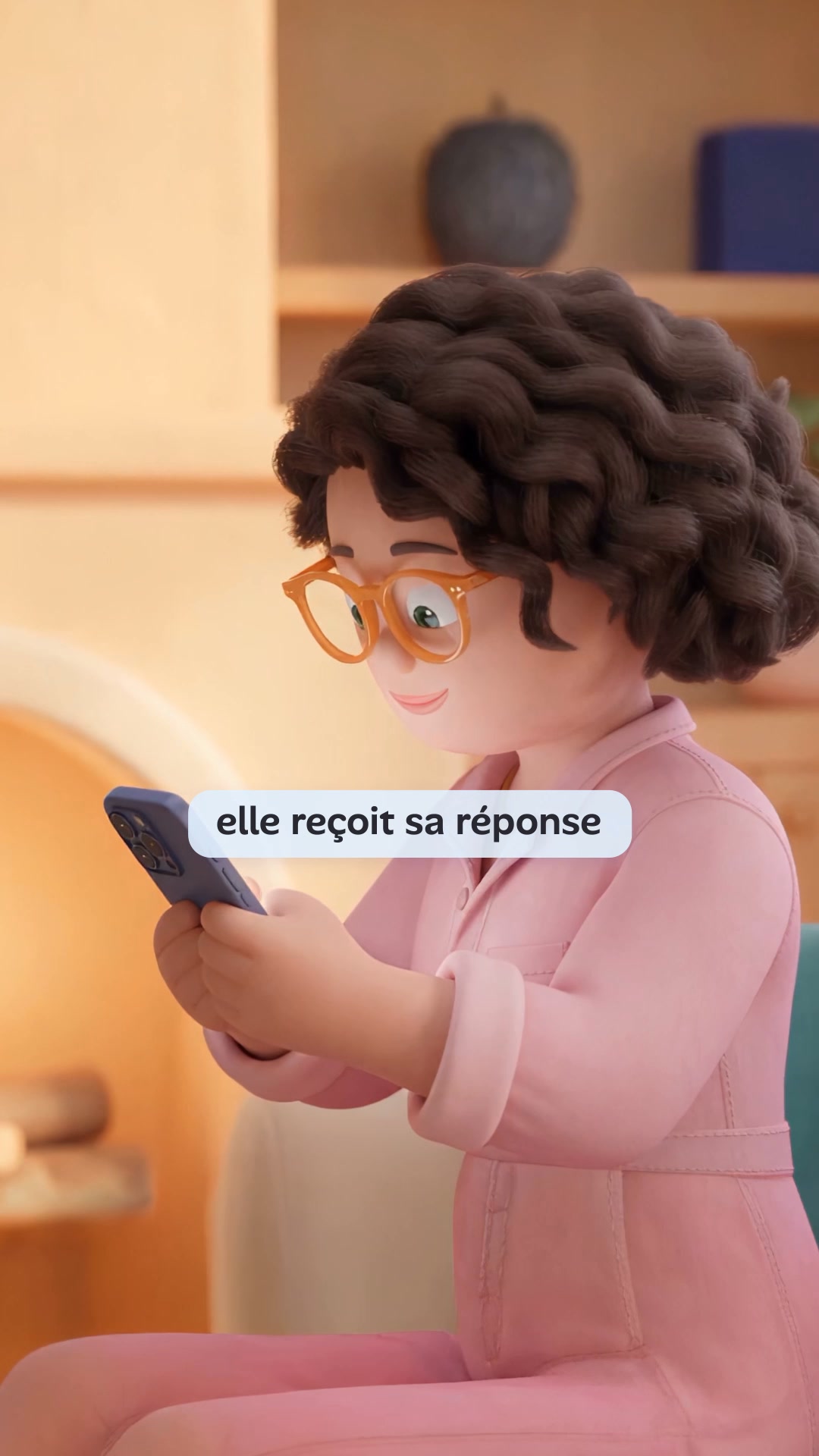 Alan Facebook ad: Rejoignez nos 1 000 000 membres