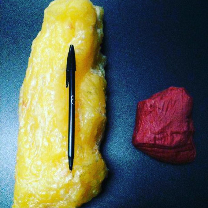 Megan Anderson Facebook ad: Control this to control weight