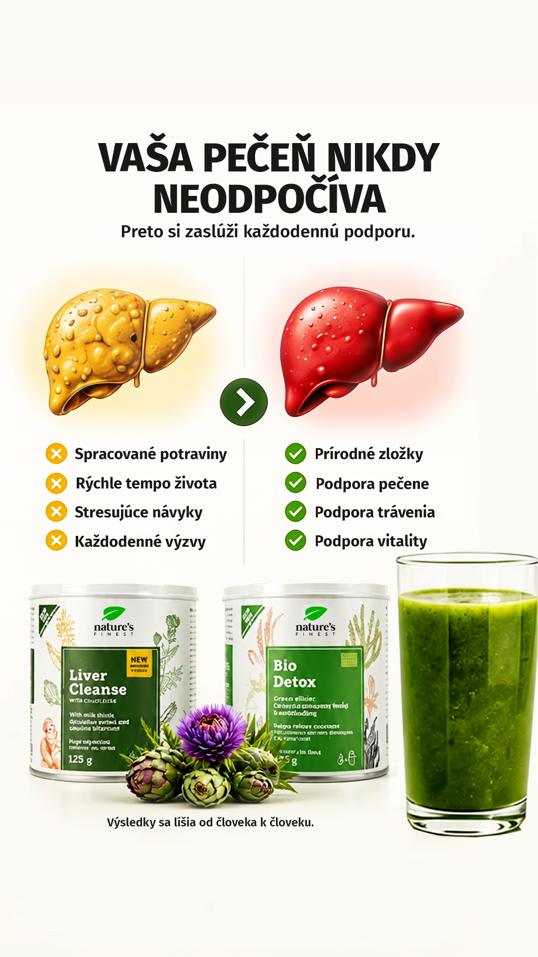 Ana - NCSF personal trainer Facebook ad