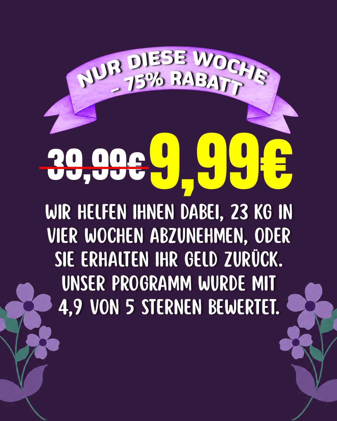 Hypnozio: power of hypnotherapy Facebook ad