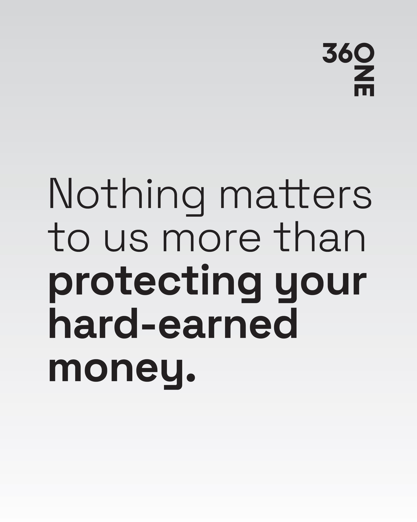 360 ONE Wealth Facebook ad