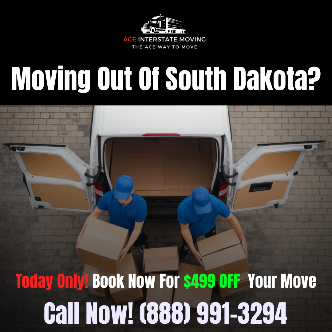 Ace Interstate Moving Facebook ad