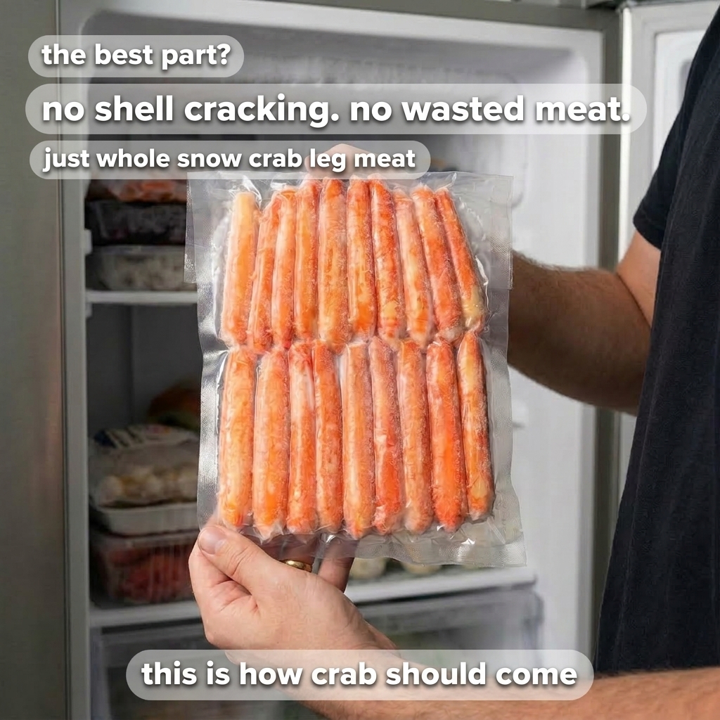 PrimeFish Seafood Co. Facebook ad