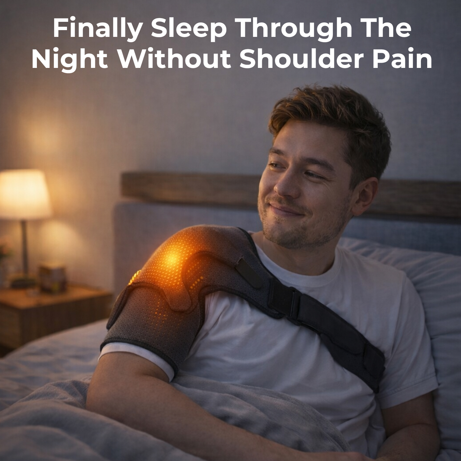 Pain Relief Australia Facebook ad