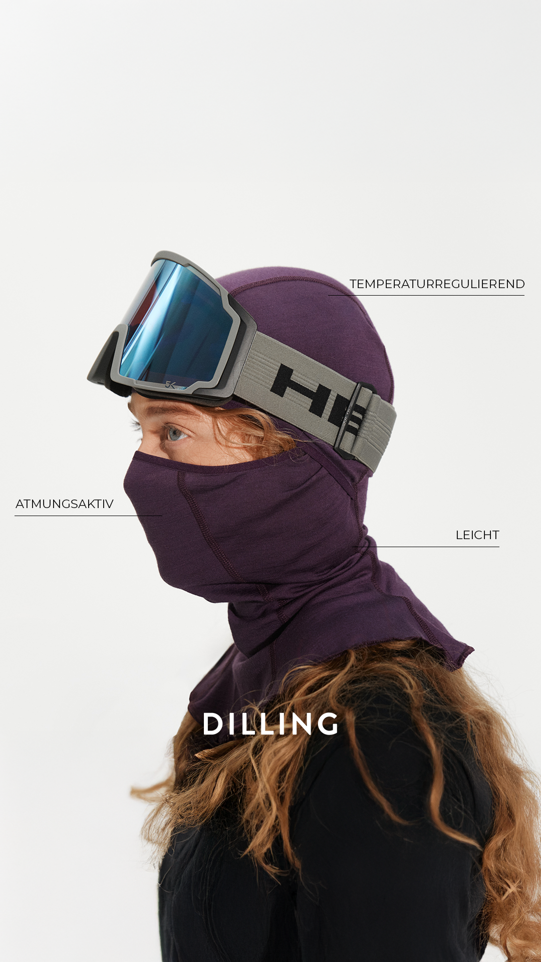 DILLING.com Facebook ad