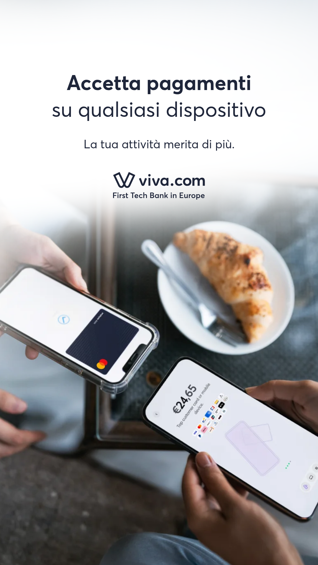 viva.com Facebook ad