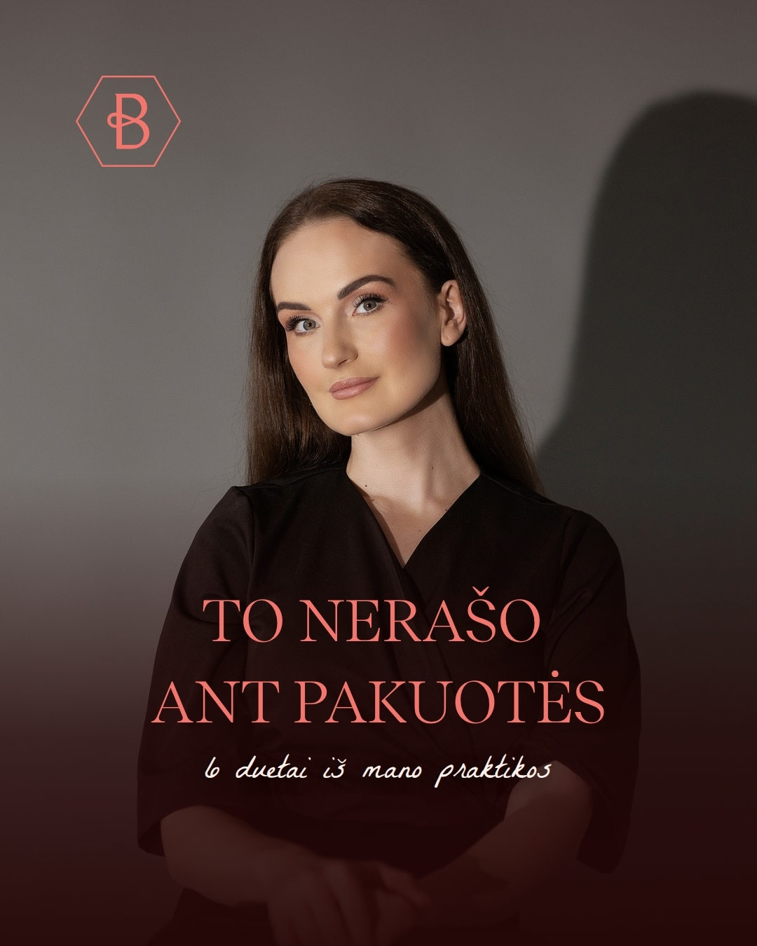 Skinbee.lt - kosmetologė Toma Viršilaitė Facebook ad: 6 TRIUKAI IŠ PRAKTIKOS