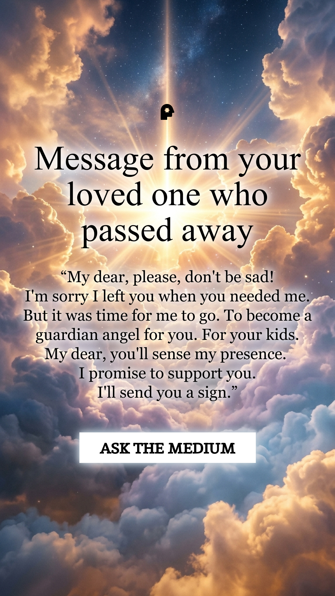 Your Astrology Advisor Facebook ad
