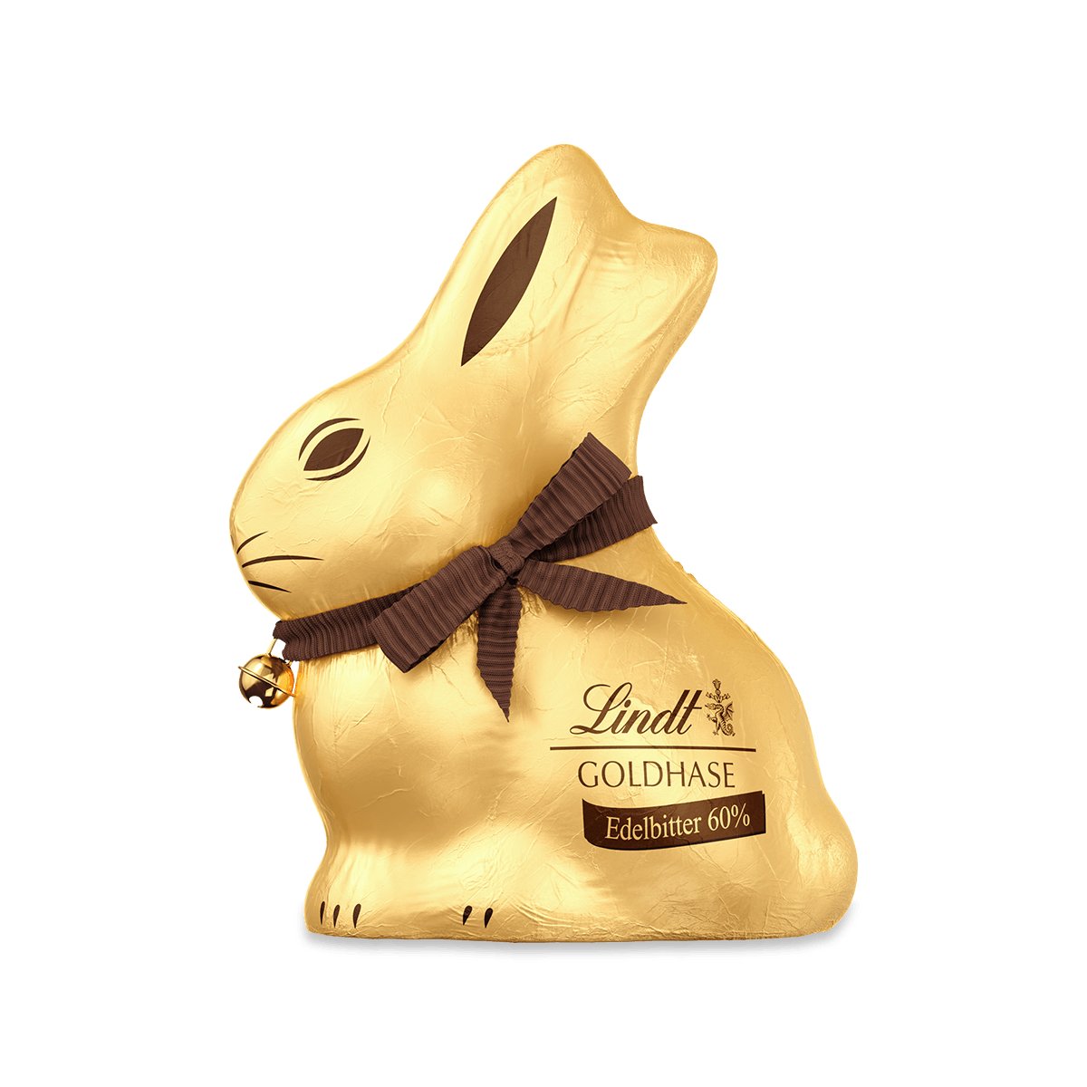 Lindt Facebook ad