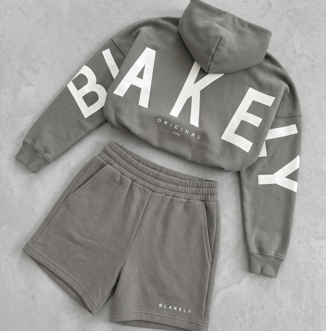 Blakely Clothing Co. Facebook ad