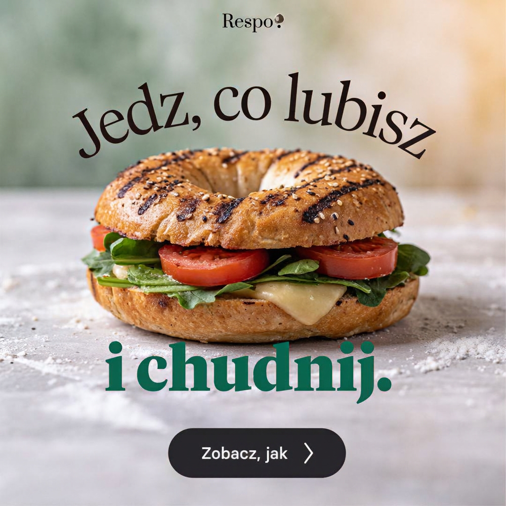 Centrum Respo Facebook ad: Pełne wsparcie