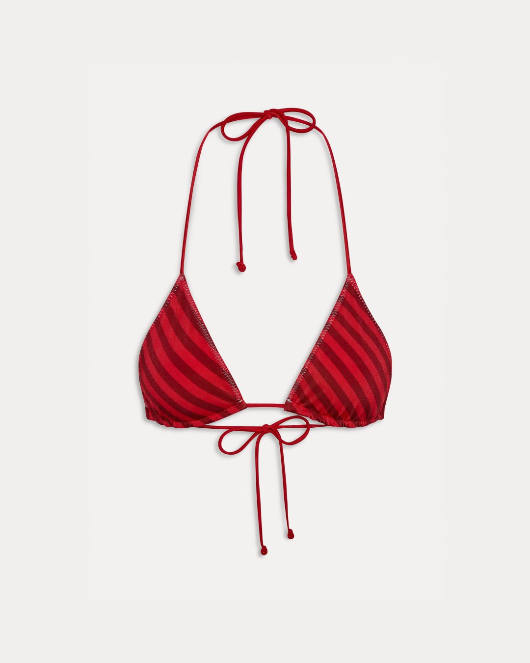 Frankies Bikinis Facebook ad