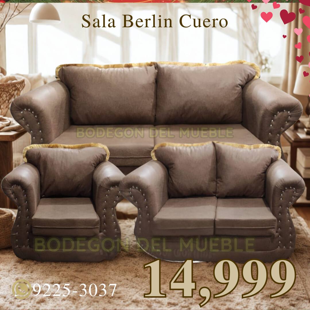 Bodegón del Mueble Hn Facebook ad: ¡Dale a tu hogar el nivel que siempre…