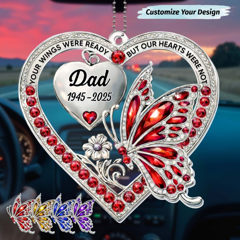 AlmaGems - Cultural Customized Gifts Facebook ad
