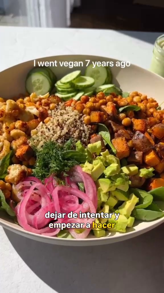 Alimentación Consciente Facebook ad: ¿Inflamada, con cansancio constante o problemas digestivos?