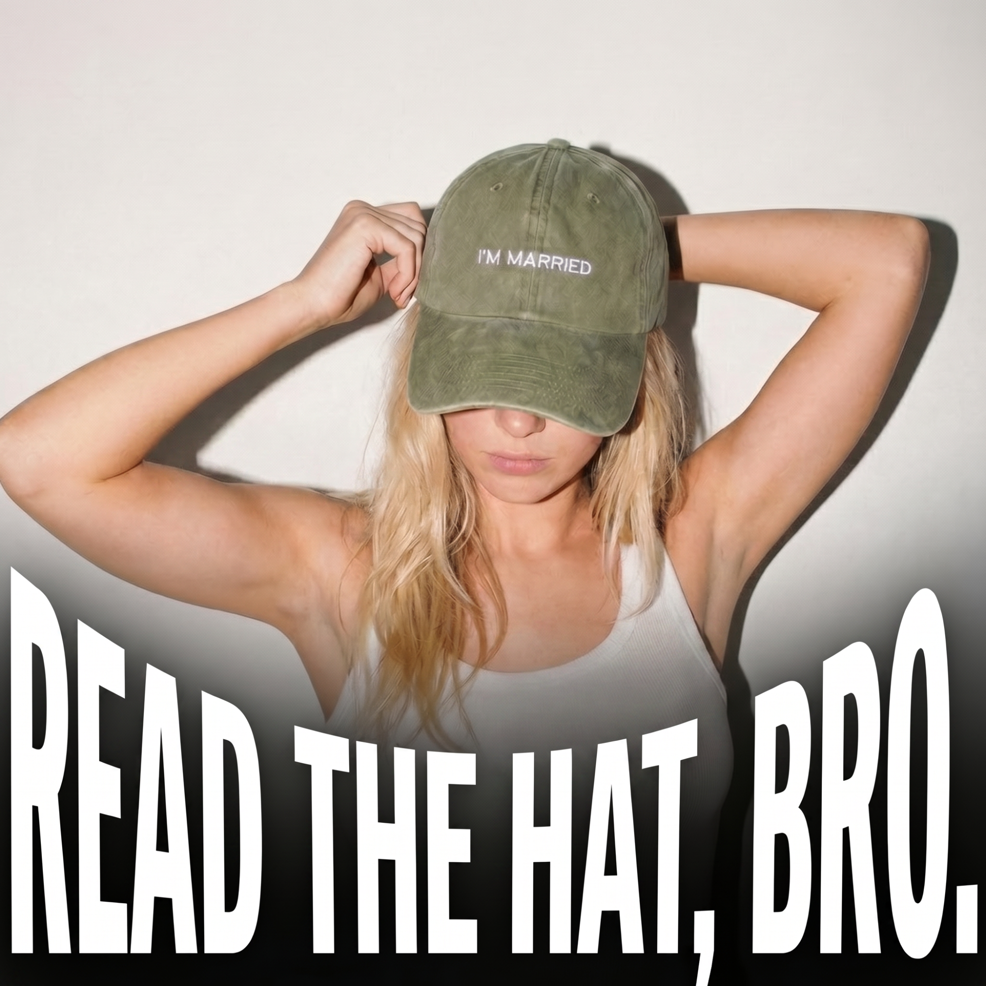 CAPS Apparel Facebook ad