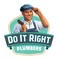 Do It Right Plumbers Inc.