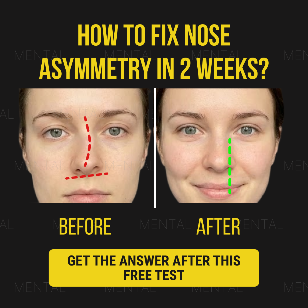 Mimika - Face Yoga Exercises Facebook ad