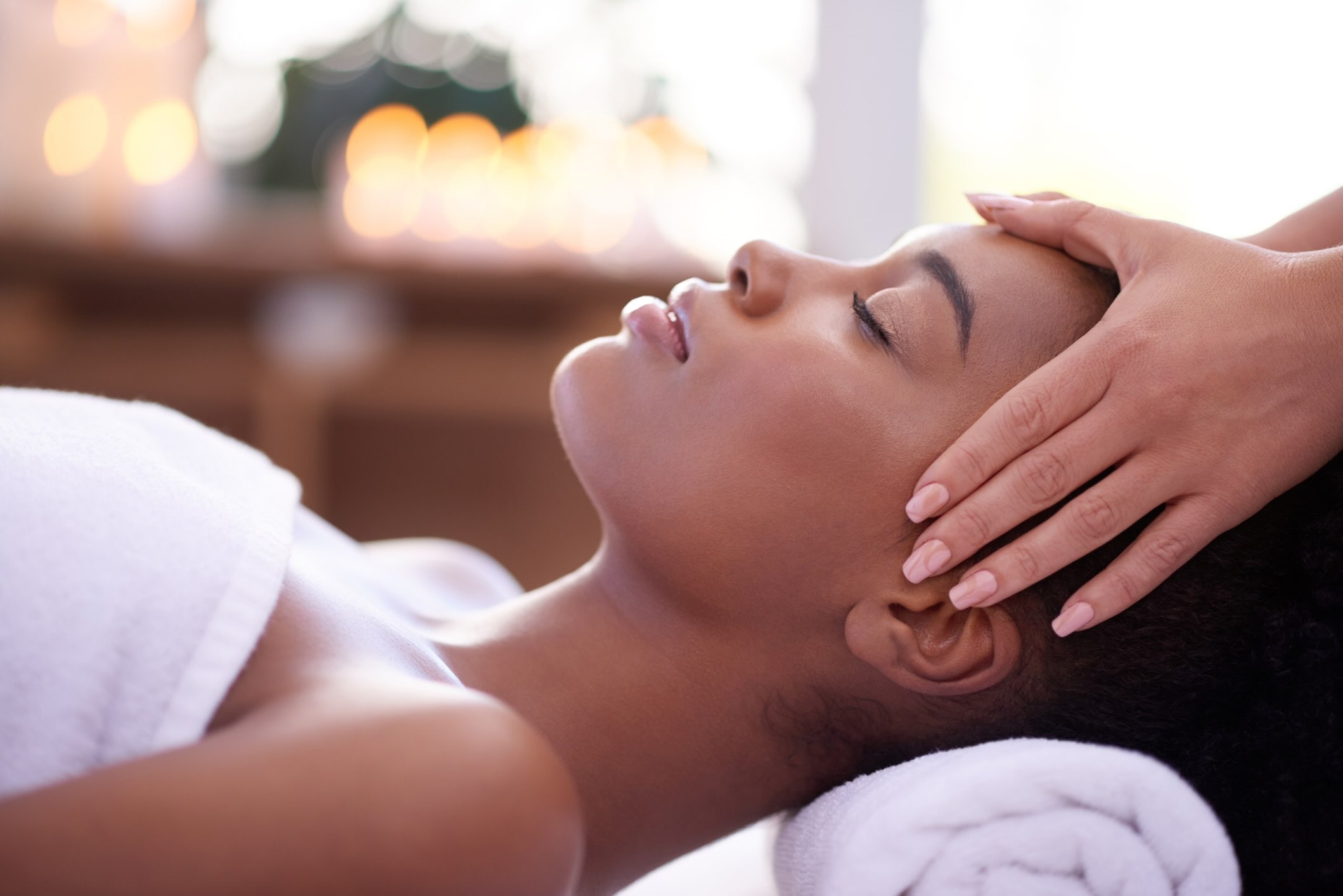 Aquarius Wellness Center For Healing Arts and Massage Therapy-St. Louis Facebook ad