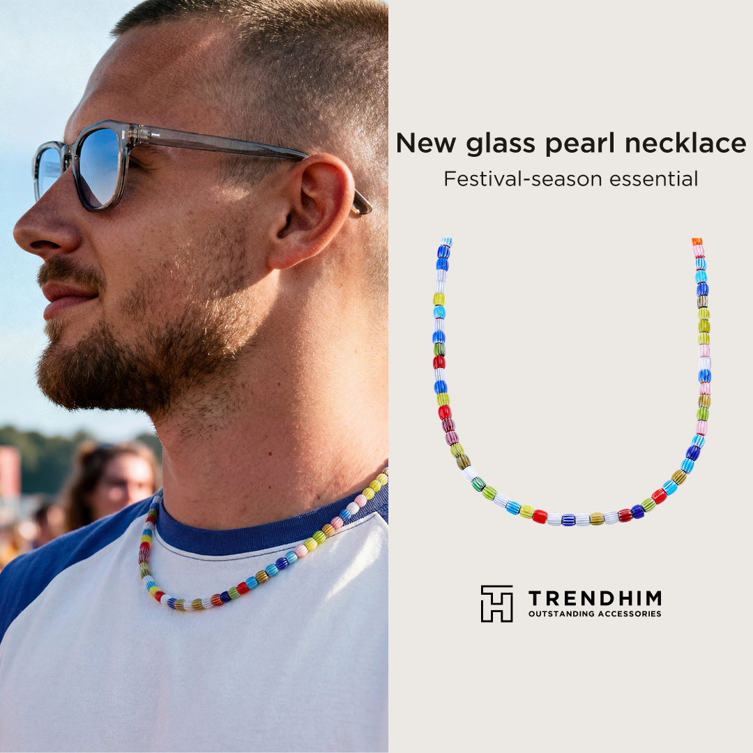 Trendhim Facebook ad