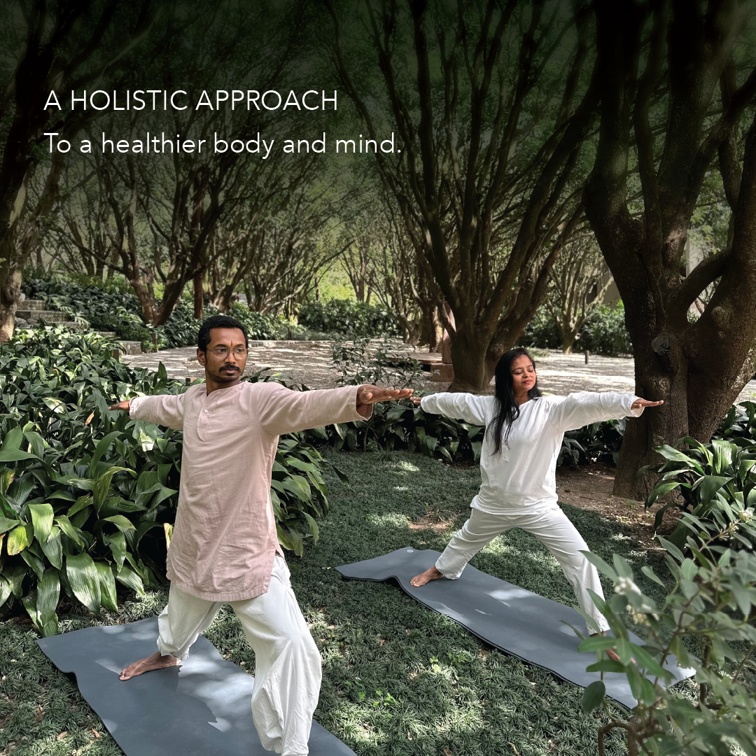 Six Senses Vana Facebook ad