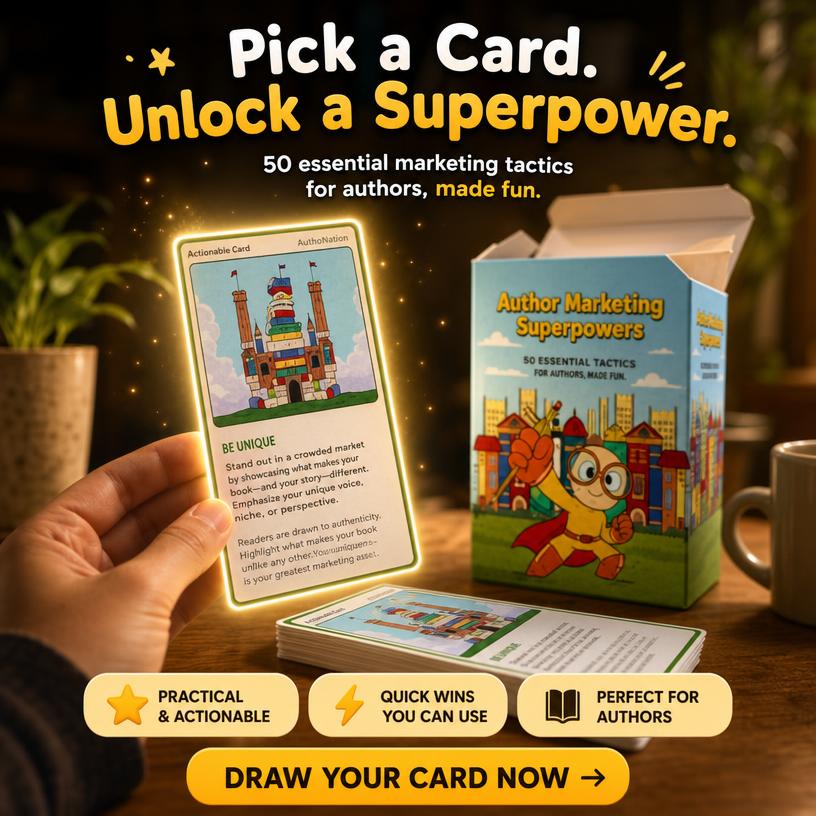 Creatorwood Facebook ad
