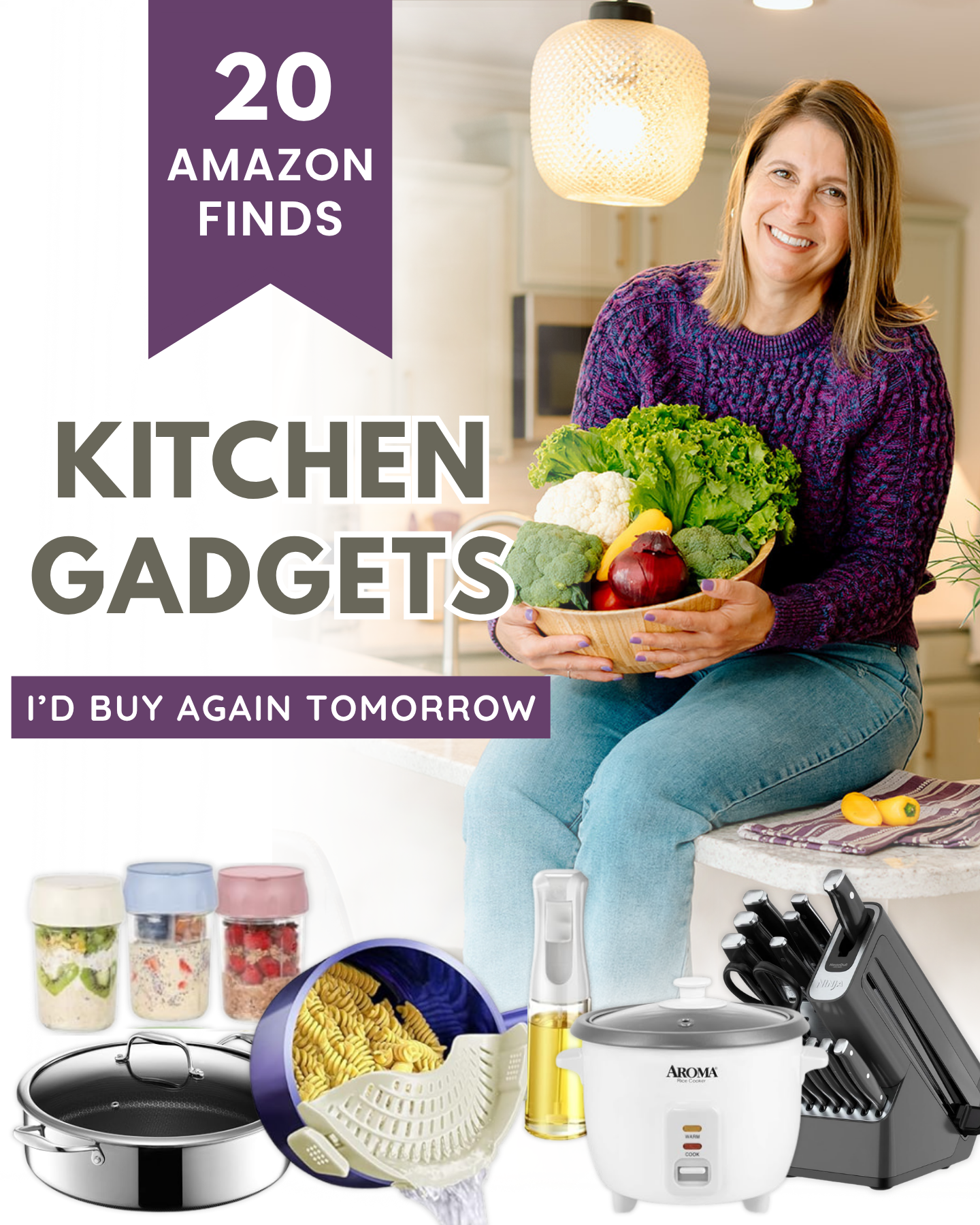 In Jamie's Kitchen Facebook ad