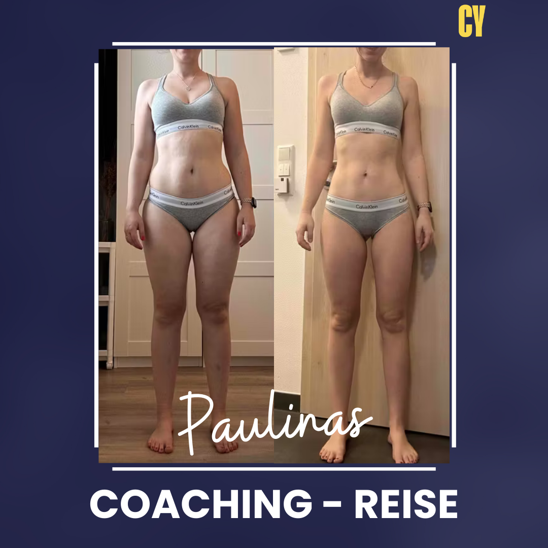 Michael Keuchler Fitness Coaching Facebook ad: Stell dir vor, du wachst auf und hast…