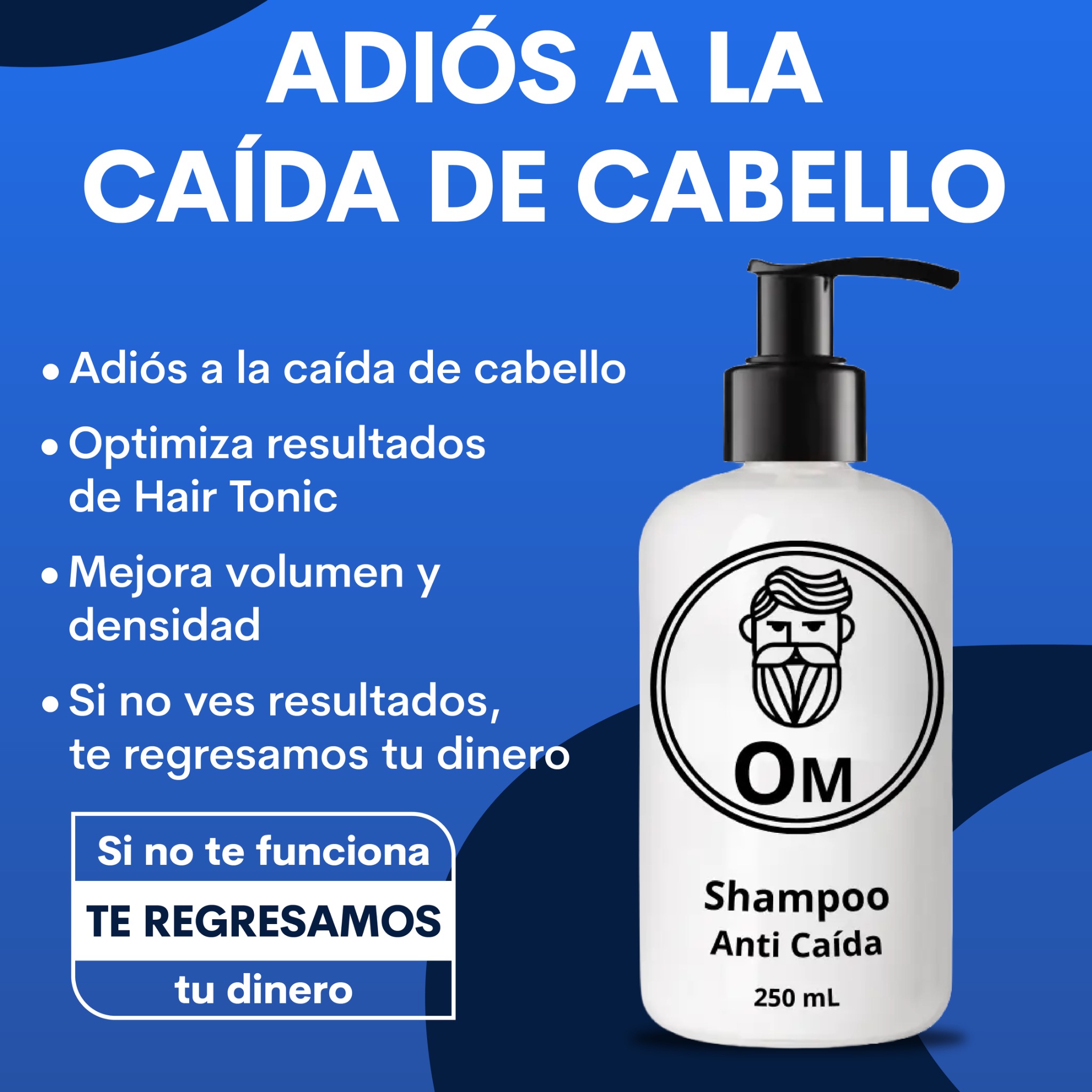Om Style Mexico Facebook ad