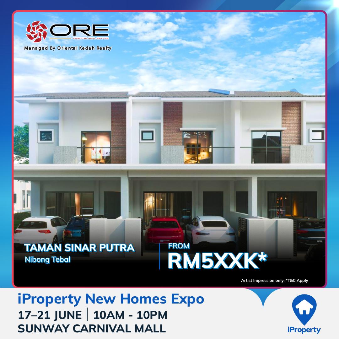 iProperty.com.my Facebook ad