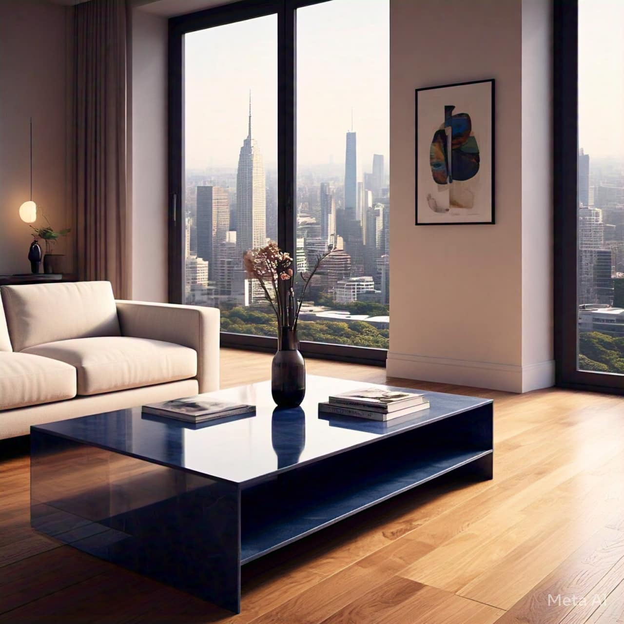 Zenith Flooring LLC Facebook ad: ZNT Flooring Retail