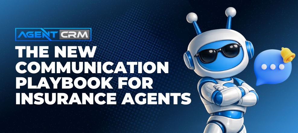 Agent CRM: AI-Powered Sales+Marketing Software Facebook ad